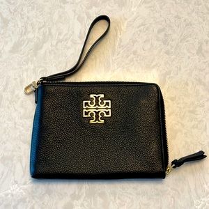 Tory Burch wristlet